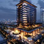 Hotels near Washington Convention Center -Hotel