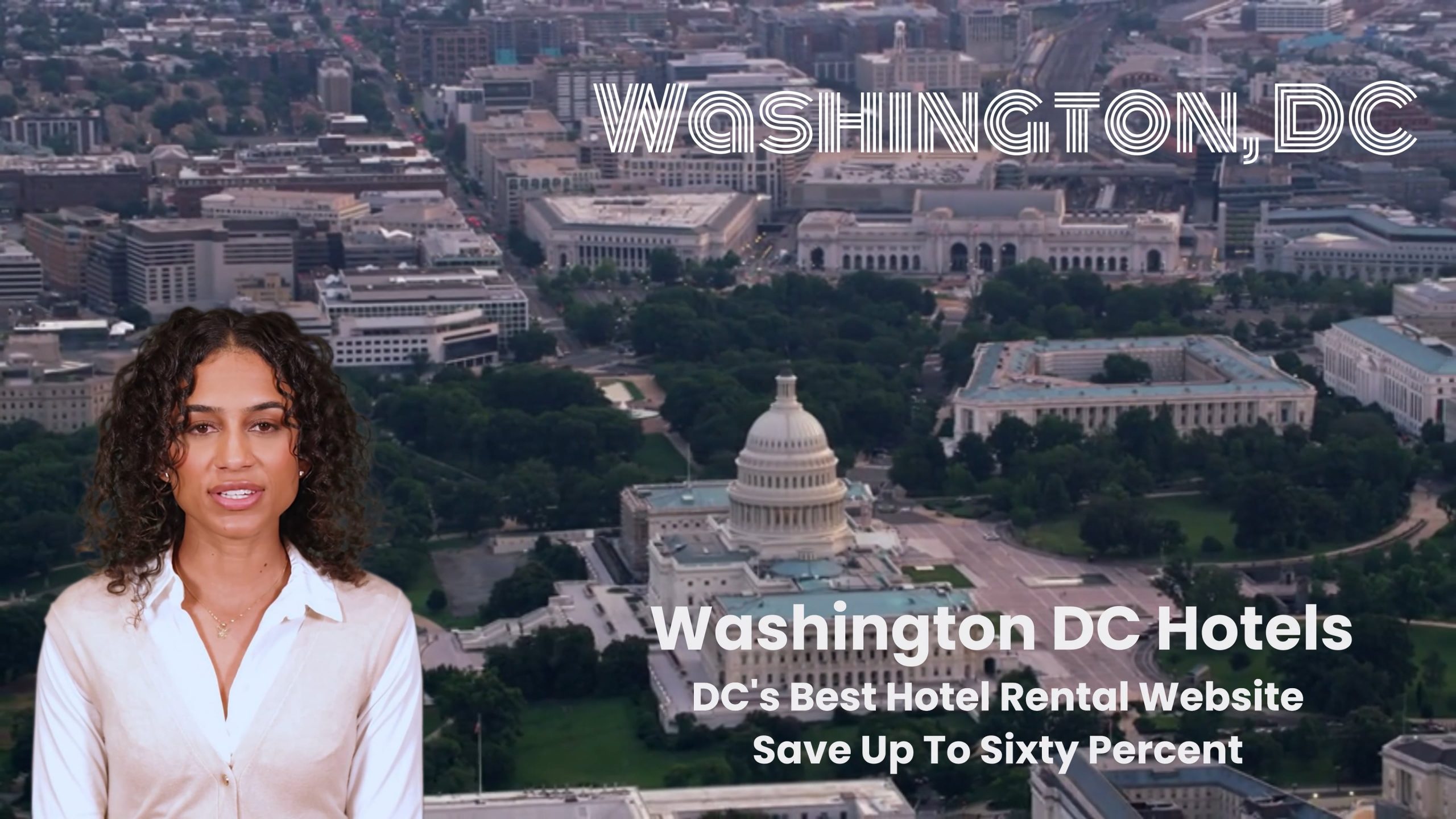 Hotels Near Howard University - Video Thumbnail